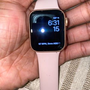 Apple Watch 6 series